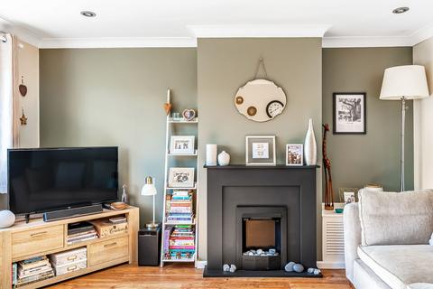 2 bedroom terraced house for sale, Brokes Way, Tunbridge Wells, TN4