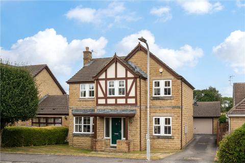 undefined, Ellar Gardens, Menston, Ilkley, West Yorkshire, LS29