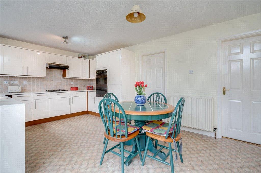 Light & Spacious
