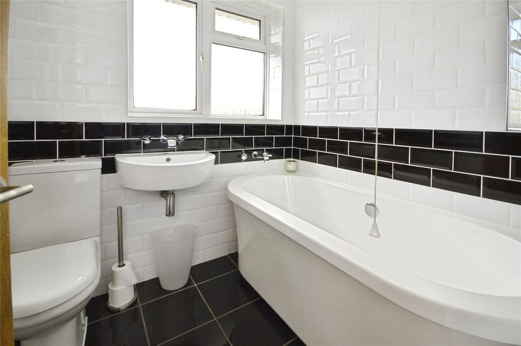Bath Room