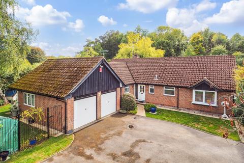 4 bedroom detached house for sale, Kings Worthy, Winchester