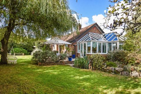4 bedroom detached house for sale, Kings Worthy, Winchester