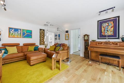 4 bedroom detached house for sale, Kings Worthy, Winchester