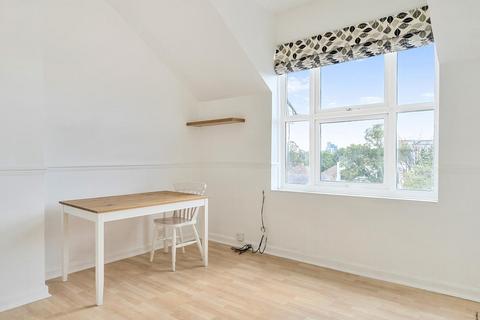 undefined, South Norwood Hill, London