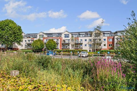 2 bedroom apartment for sale, Ellisfields Court, Mount Street, Taunton TA1 3SS