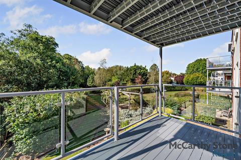 2 bedroom apartment for sale, Ellisfields Court, Mount Street, Taunton TA1 3SS