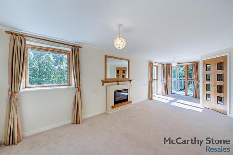 2 bedroom apartment for sale, Ellisfields Court, Mount Street, Taunton TA1 3SS