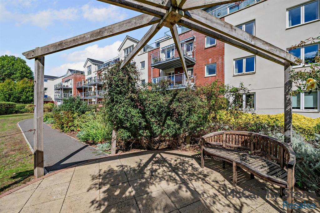 Communal Gardens