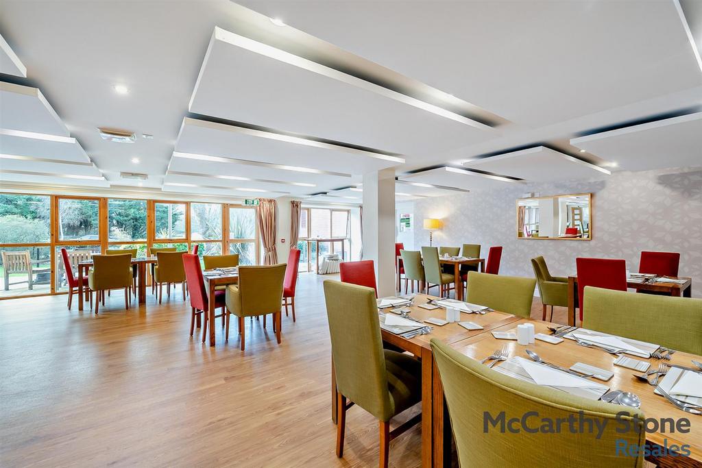 Restaraunt