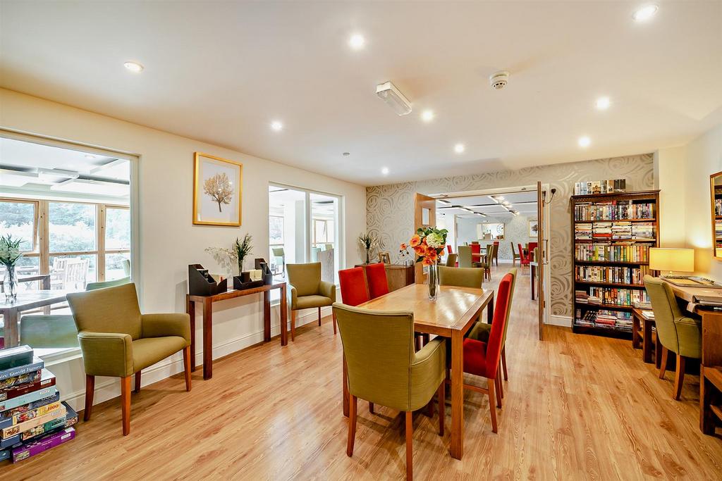 Function Room