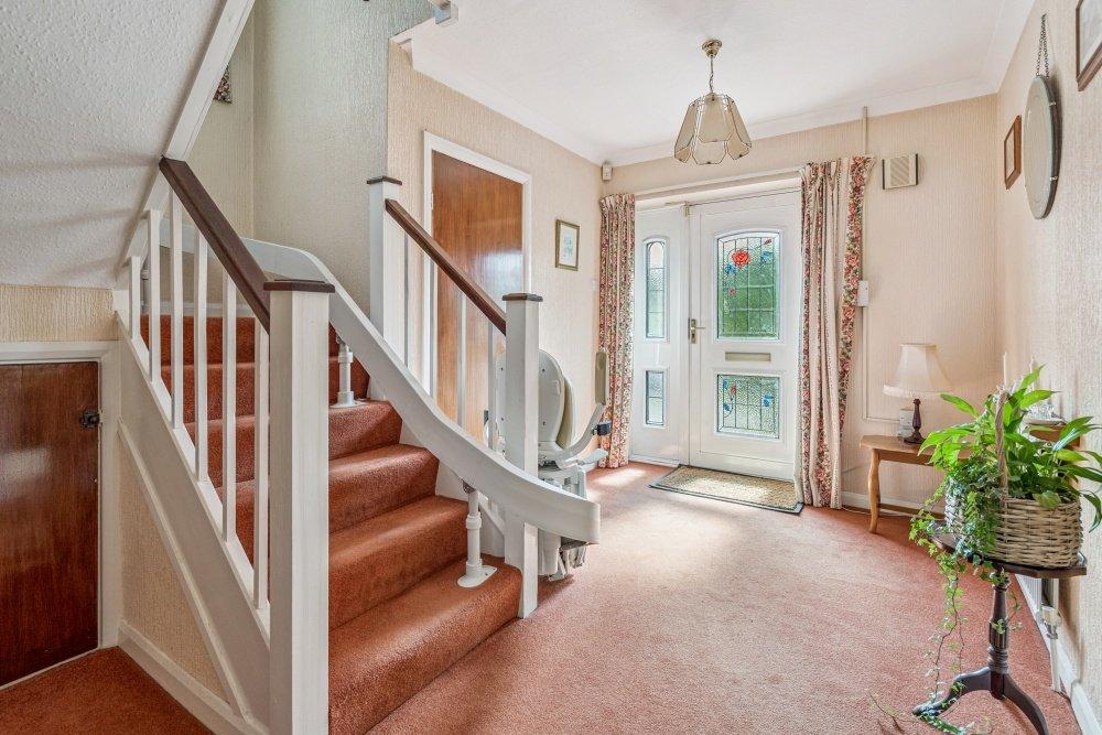 Hallway