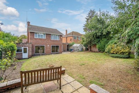 4 bedroom detached house for sale, Daws Lea, High Wycombe, Buckinghamshire, HP11