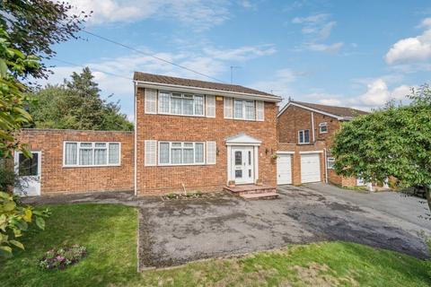 Daws Lea, High Wycombe, Buckinghamshire, HP11