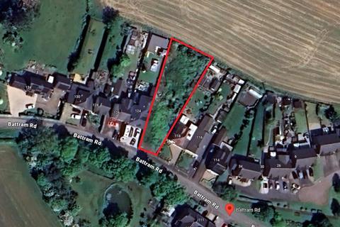 undefined, Battram Road, Coalville LE67