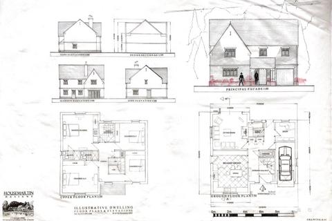 undefined, Battram Road, Coalville LE67