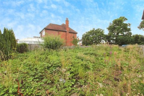 undefined, Battram Road, Coalville LE67