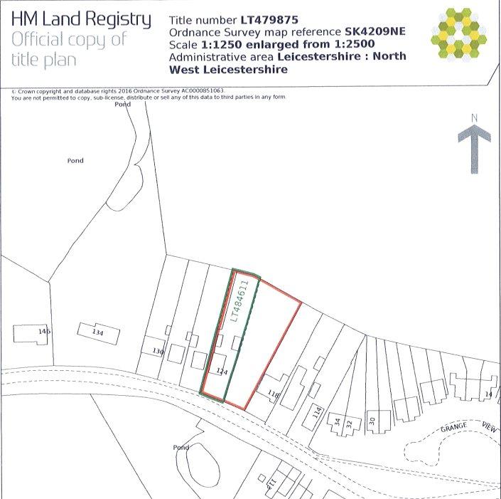 LR Plan