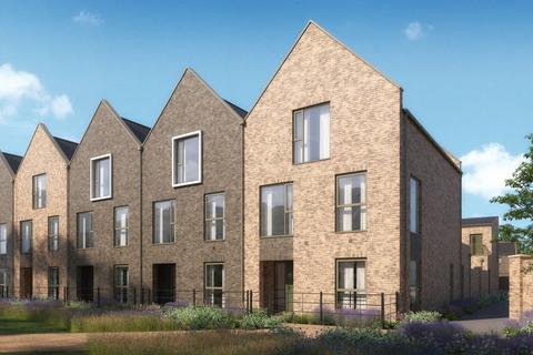 4 bedroom end of terrace house for sale, Massingham Way, Waterbeach, Cambridge, CB25
