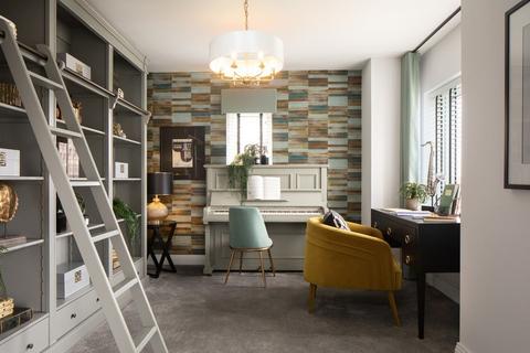 4 bedroom end of terrace house for sale, Massingham Way, Waterbeach, Cambridge, CB25