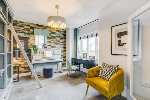 4 bedroom end of terrace house for sale, Massingham Way, Waterbeach, Cambridge, CB25