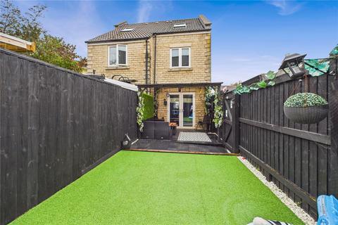 3 bedroom semi-detached house for sale, High Street, Radstock BA3