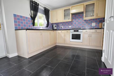 undefined, Low Croft, Wombwell, Barnsley