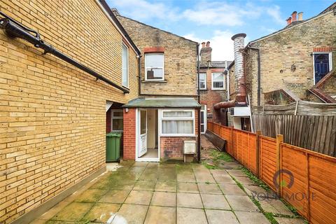 undefined, Stanley Road, Middlesex TW11