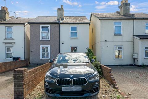 2 bedroom semi-detached house for sale, Whitehorse Lane, London