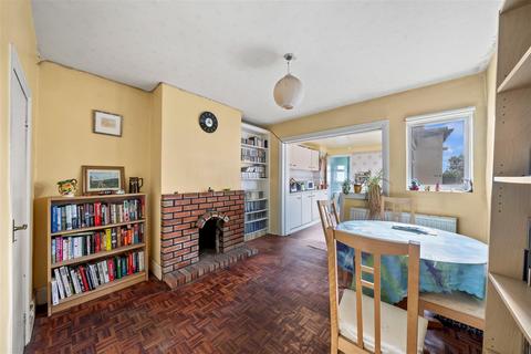 2 bedroom semi-detached house for sale, Whitehorse Lane, London