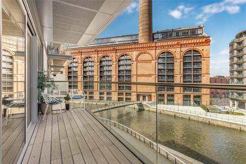 2 bedroom apartment for sale, Compton House, Waterfront Drive, London, SW10