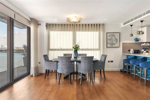 2 bedroom apartment for sale, Compton House, Waterfront Drive, London, SW10