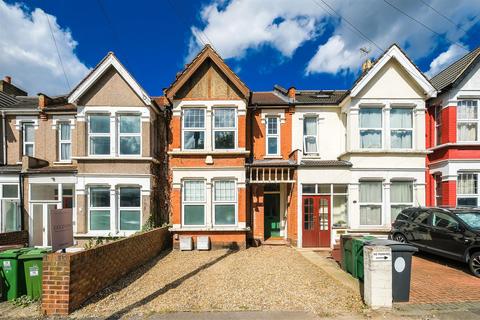 Dyson Road, Upper Leytonstone