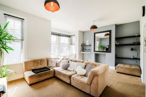 undefined, Dyson Road, Upper Leytonstone