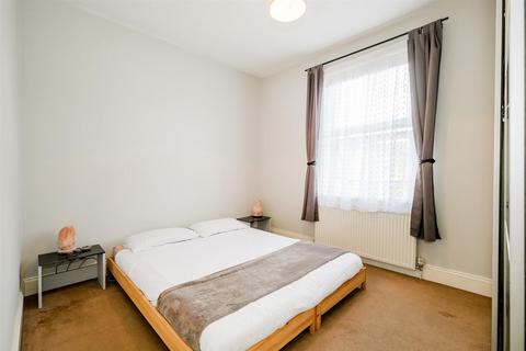 undefined, Dyson Road, Upper Leytonstone