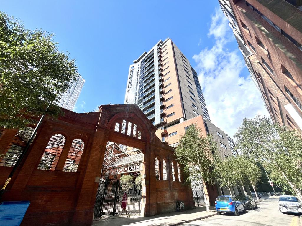 1 Bedroom Apartment for Sale