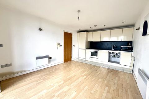 1 bedroom apartment for sale, Tempus Tower, 9 Mirabel Street, M3 1NN
