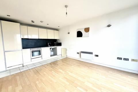 1 bedroom apartment for sale, Tempus Tower, 9 Mirabel Street, M3 1NN