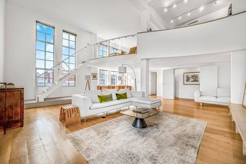 undefined, Bankside Lofts, 65 Hopton Street, London