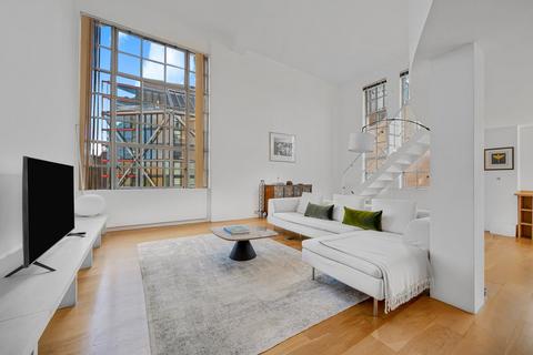 Bankside Lofts, 65 Hopton Street, London