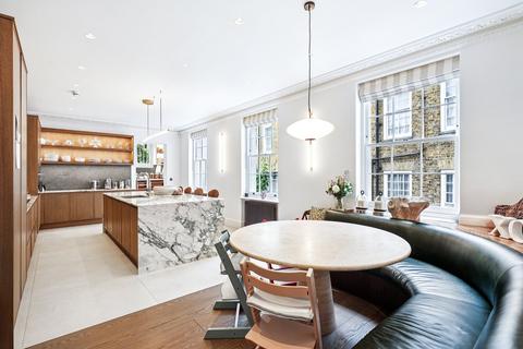 undefined, Wilton Crescent, London