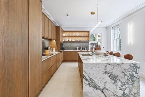 undefined, Wilton Crescent, London