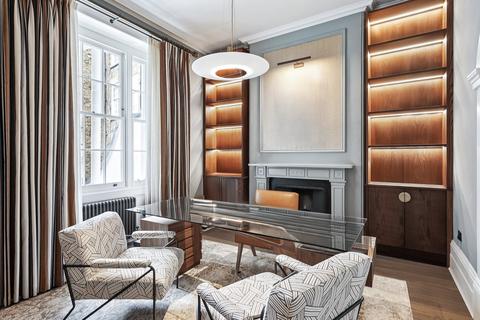 undefined, Wilton Crescent, London