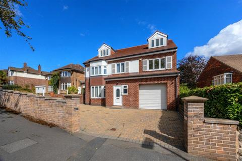 Dobcroft Road, Ecclesall, Sheffield