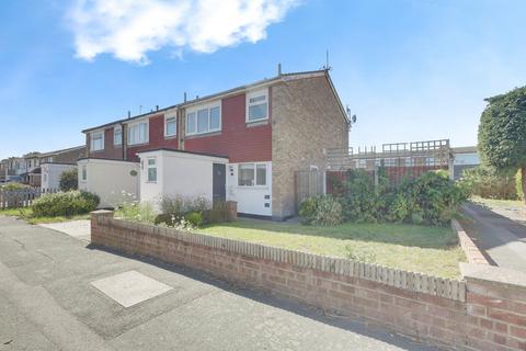53 Bulwark Road, Shoeburyness, Southend-on-sea, SS3 9RS
