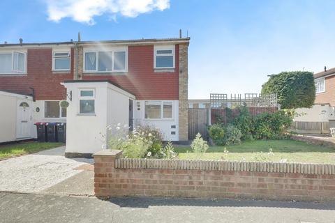 53 Bulwark Road, Shoeburyness, Southend-on-sea, SS3 9RS