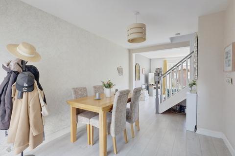 53 Bulwark Road, Shoeburyness, Southend-on-sea, SS3 9RS
