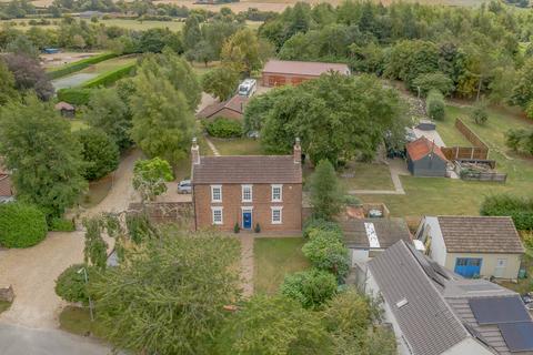 undefined, Sheepcote Hill Farm, South Street, North Kelsey, Market Rasen, LN7