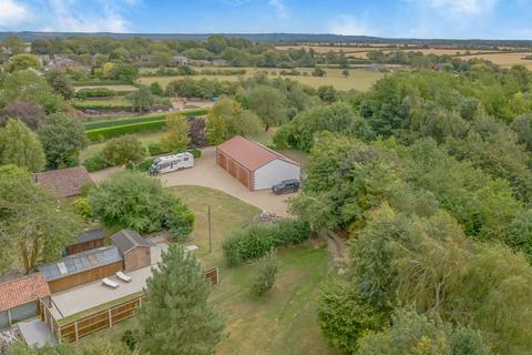 undefined, Sheepcote Hill Farm, South Street, North Kelsey, Market Rasen, LN7