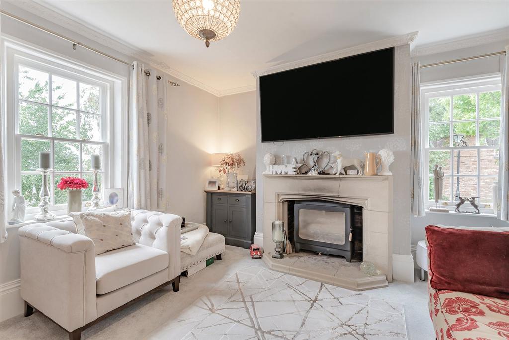 Living Room Two