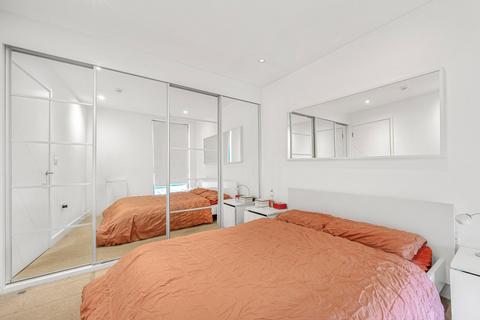 1 bedroom flat for sale, Prebend Street, Islington, London